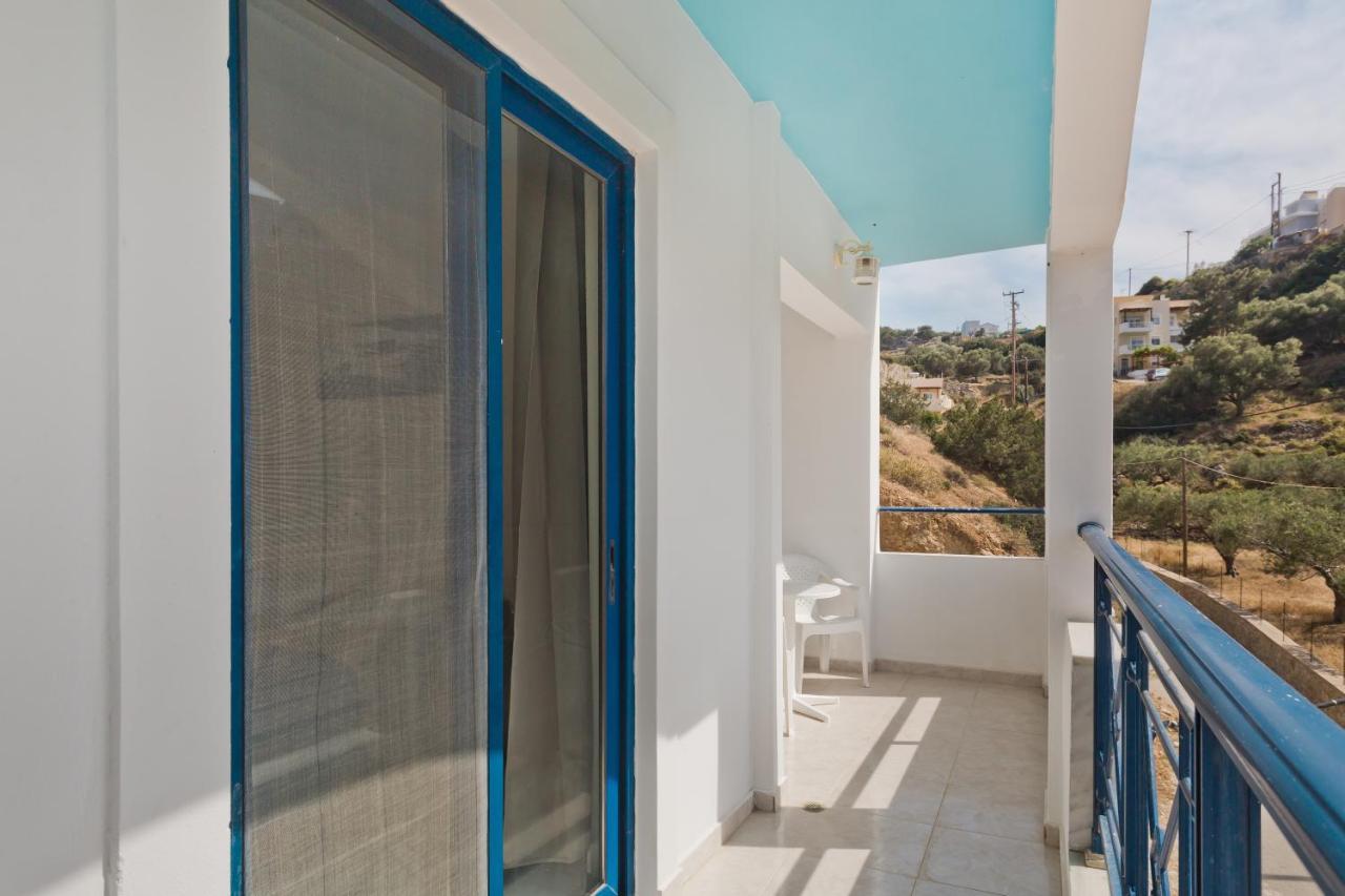 קרפאטוס Venetia Studios מראה חיצוני תמונה
