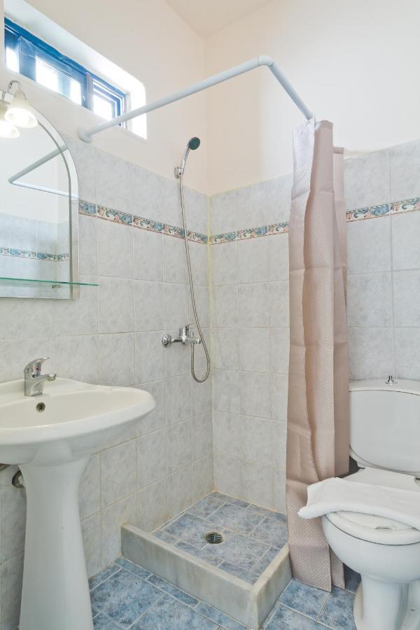 קרפאטוס Venetia Studios מראה חיצוני תמונה