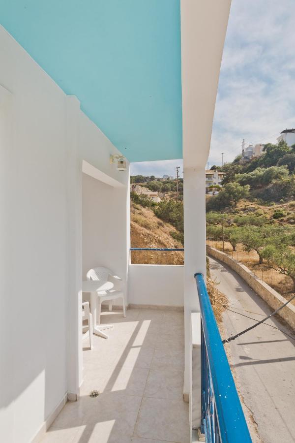 קרפאטוס Venetia Studios מראה חיצוני תמונה