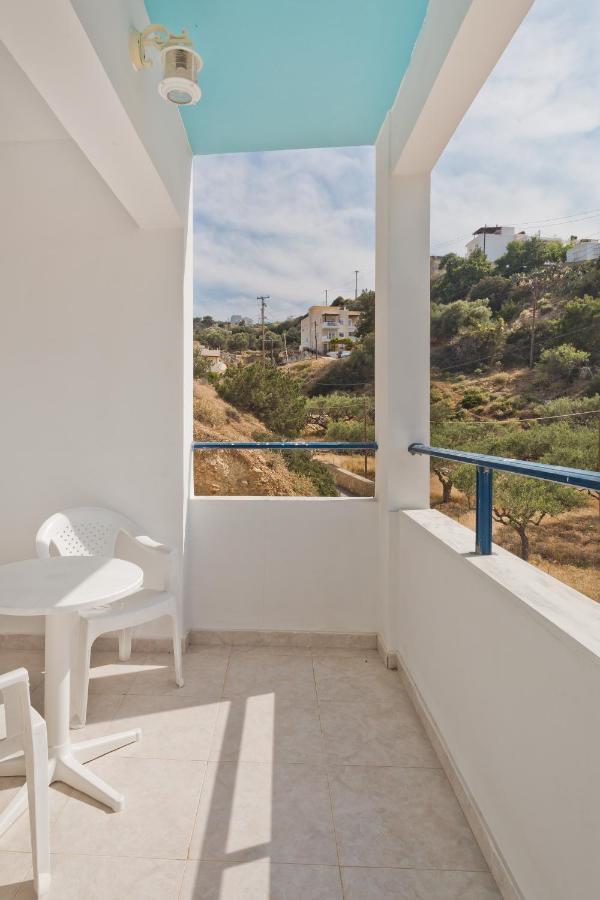 קרפאטוס Venetia Studios מראה חיצוני תמונה